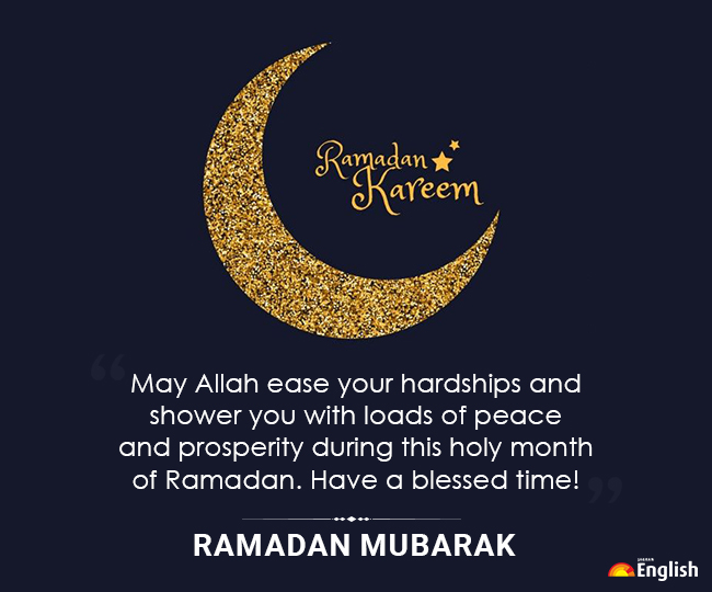 Happy Ramadan 2022: Wishes, Messages, Quotes, Images, WhatsApp And ...